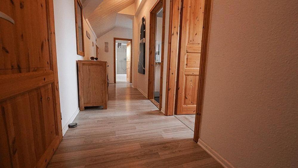 Ferienwohnung Selent Familie Sikora 외부 사진